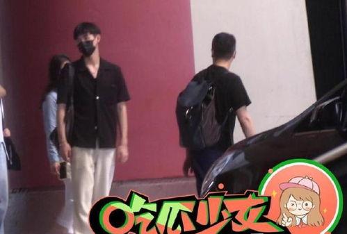 娱乐圈漫画爆料博主,揭秘明星幕后故事  第3张