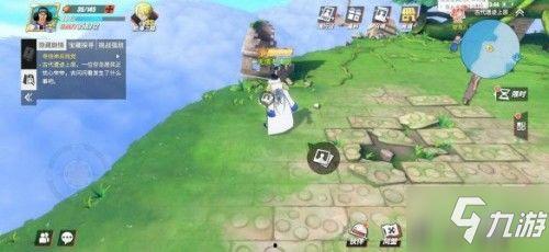 热血航线最新爆料艾伦,艾伦的神秘力量即将揭晓! 第1张 热血航线最新爆料艾伦,艾伦的神秘力量即将揭晓! 第1张