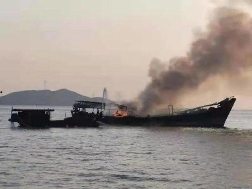 渔船黑暗爆料视频,渔船内幕视频曝光惊人真相 第2张 渔船黑暗爆料视频,渔船内幕视频曝光惊人真相 第2张